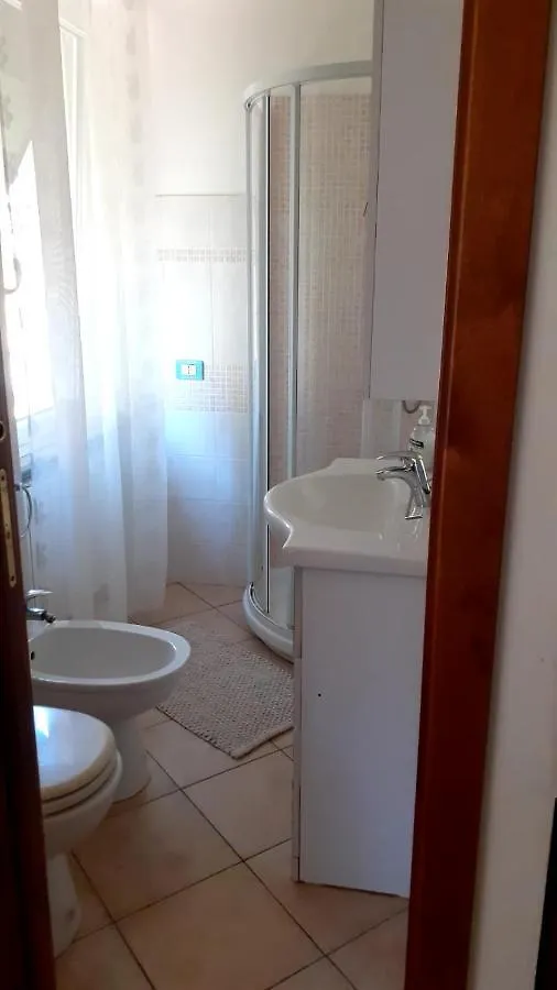 Bilocale E Monolocale Patrizia Apartment Rio Marina