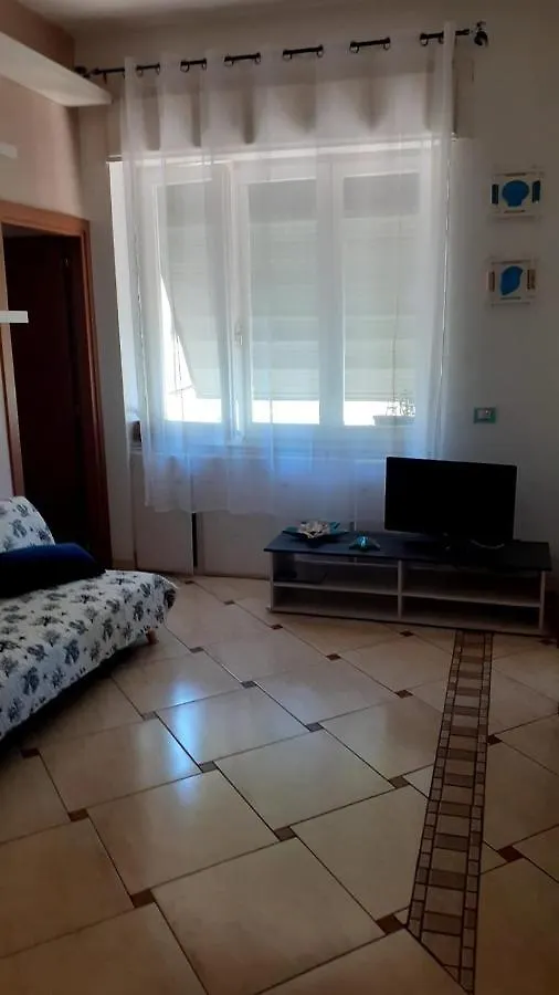 Bilocale E Monolocale Patrizia Apartment Rio Marina Italy