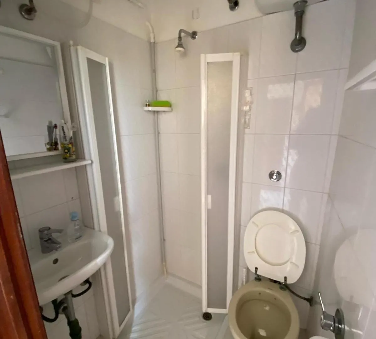 Bilocale E Monolocale Patrizia Apartment Rio Marina