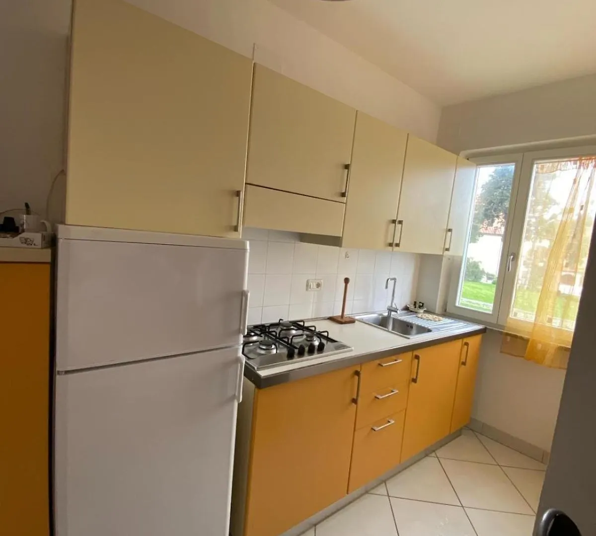 Bilocale E Monolocale Patrizia Apartment Rio Marina
