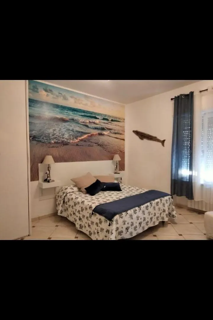 Bilocale E Monolocale Patrizia Apartment Rio Marina