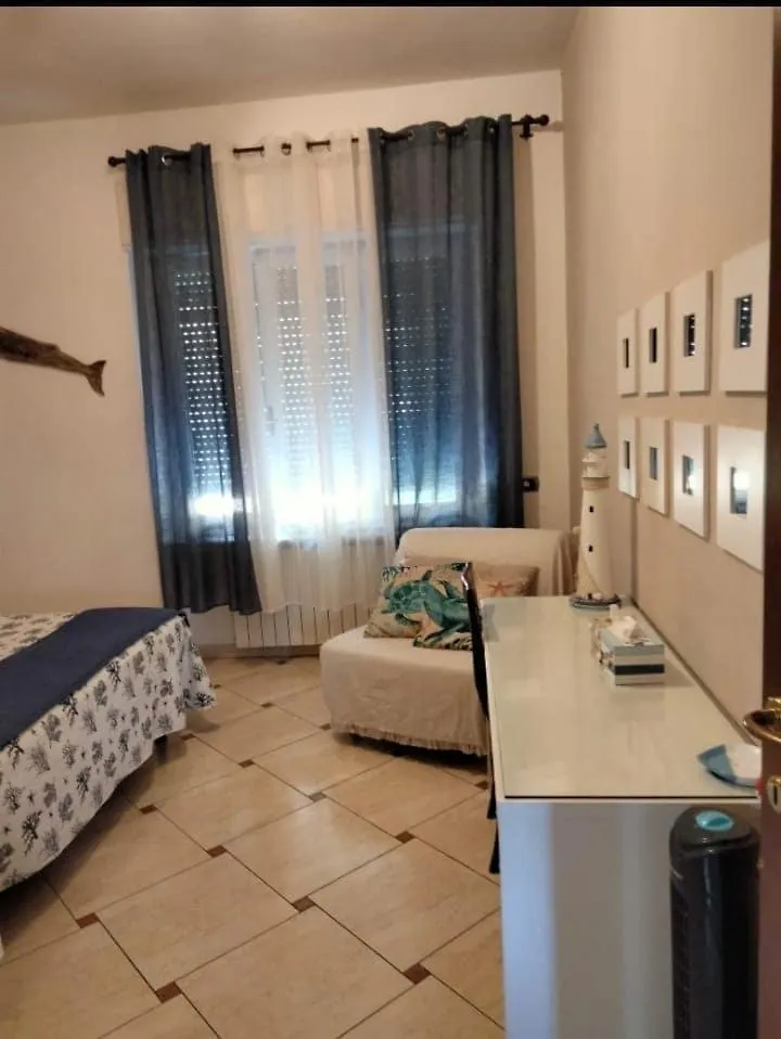 Bilocale E Monolocale Patrizia Apartment Rio Marina 0*,  Italy