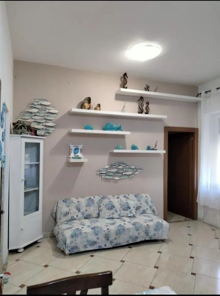 Bilocale E Monolocale Patrizia Apartment Rio Marina
