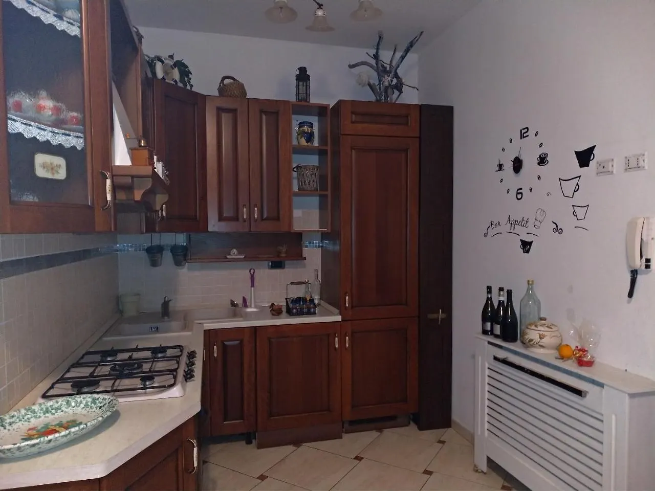 Bilocale E Monolocale Patrizia Apartment Rio Marina