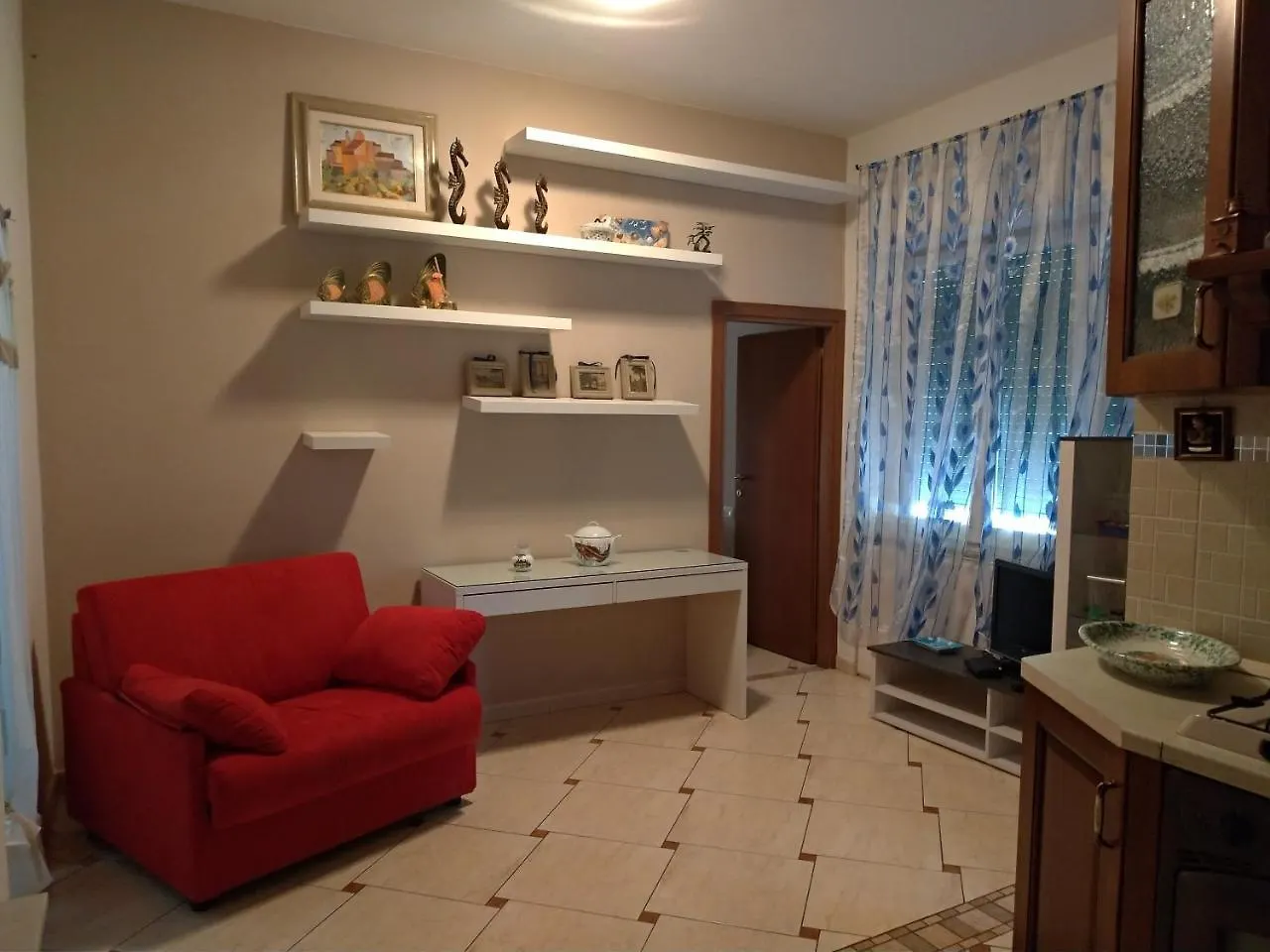 Bilocale E Monolocale Patrizia Apartment Rio Marina