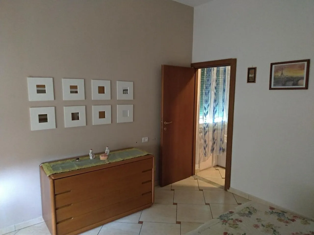Bilocale E Monolocale Patrizia Apartment Rio Marina