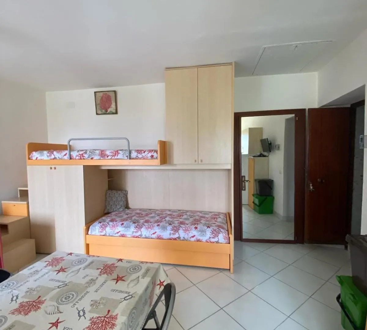 Bilocale E Monolocale Patrizia Apartment Rio Marina