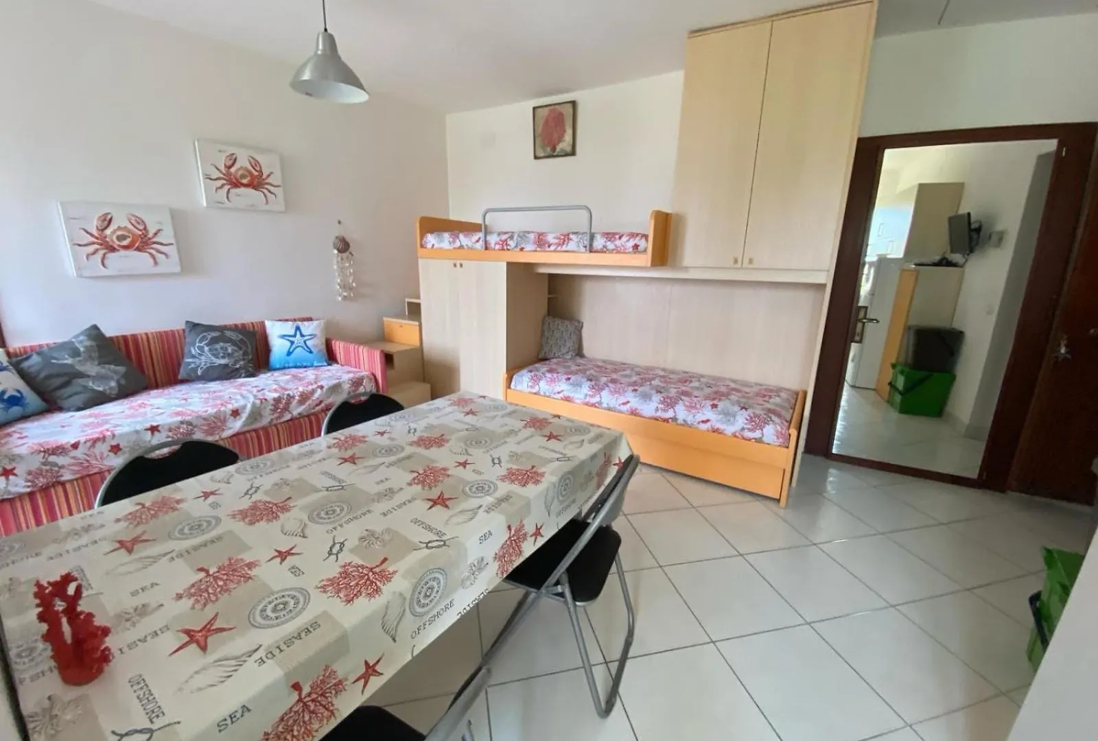 Bilocale E Monolocale Patrizia Apartment Rio Marina