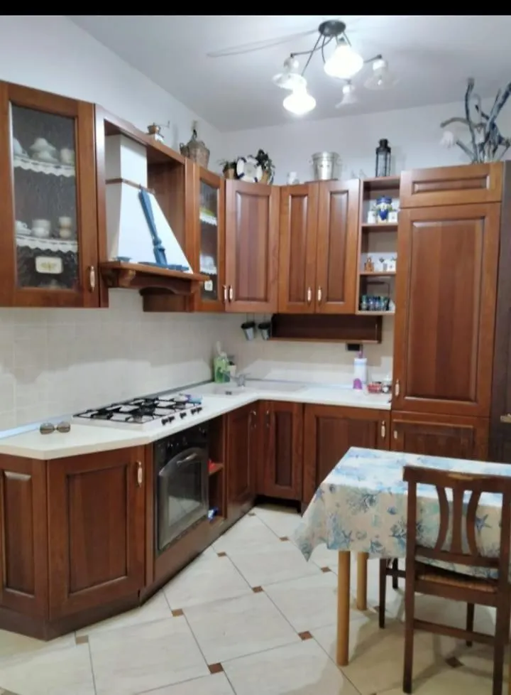 Bilocale E Monolocale Patrizia Apartment Rio Marina Italy