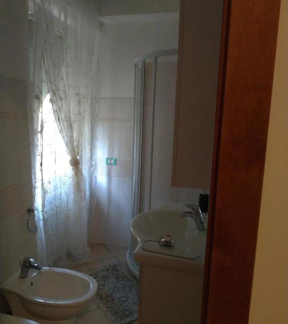 Bilocale E Monolocale Patrizia Apartment Rio Marina